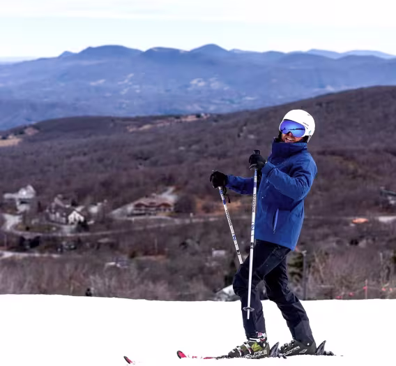 VANRORA Çerçevesiz Değiştirilebilir Lensli Kayak Gözlüğü PRO
