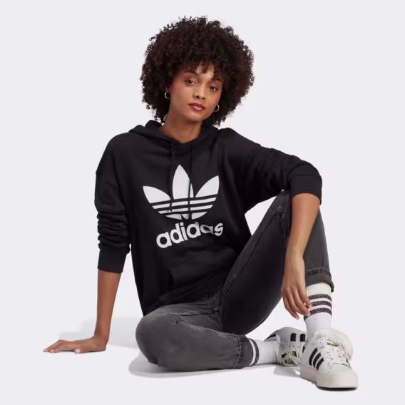 Adidas Originals Kadın Sweatshirt