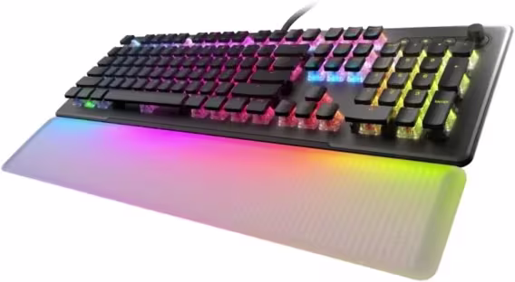 ROCCAT Vulcan II Max – OptikMekanik PC Oyun Klavyesi