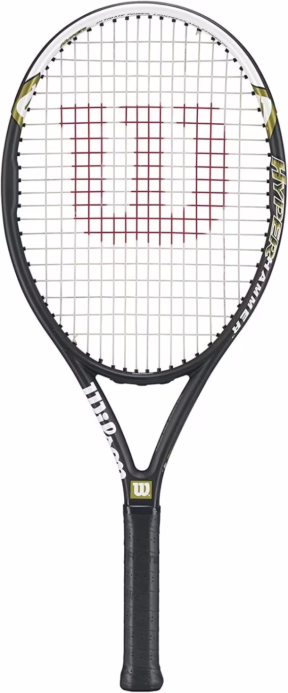Wilson Hammer Yetişkin Eğlence Tenis Raketleri