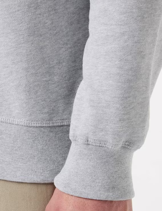 Helly Hansen 34000 Erkek Hh Logo Crew Sweatshirt