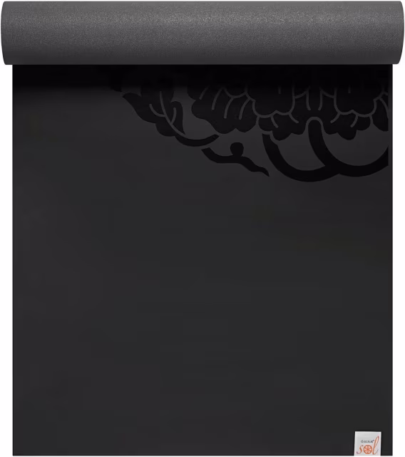 Gaiam Yoga Minderi  Kaymaz