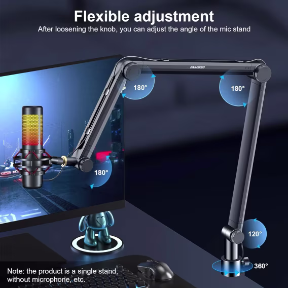 Aokeo AK35 Mikrofon Seti