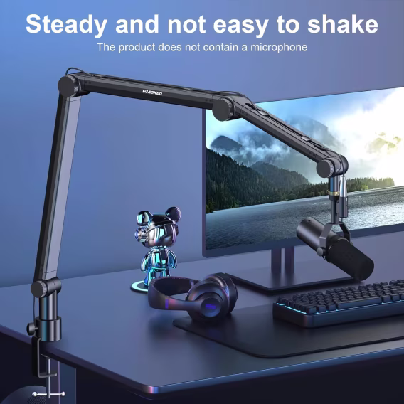 Aokeo AK35 Mikrofon Seti