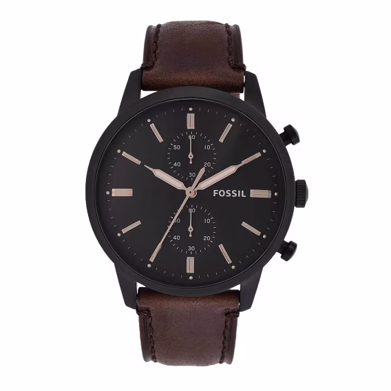 Fossil Townsman Erkek Saat