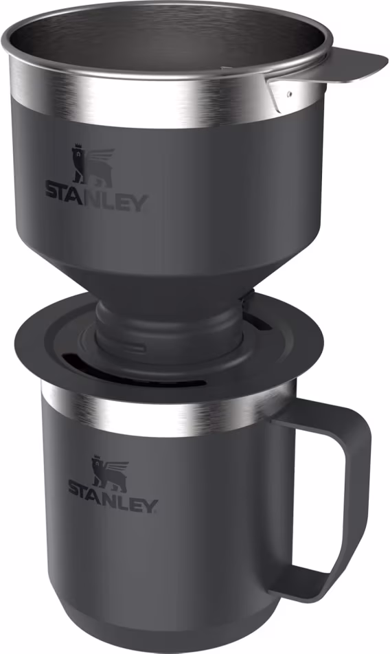 Stanley The Camp Pour Over Seti