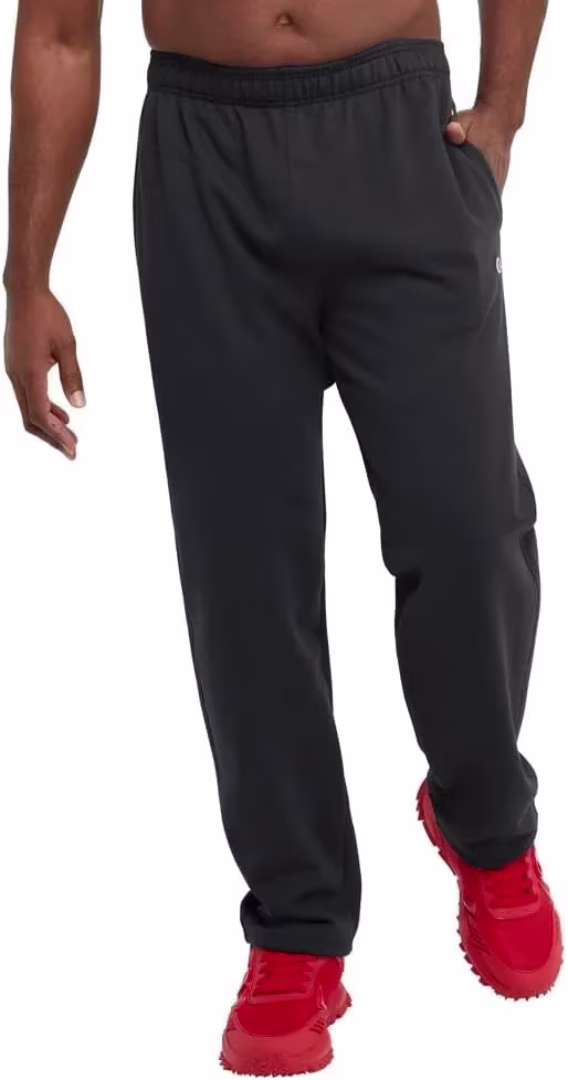 Champion Erkek Powerblend Polar Eşofman Altı