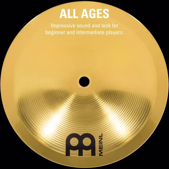 Meinl Cymbals Davul Zilleri