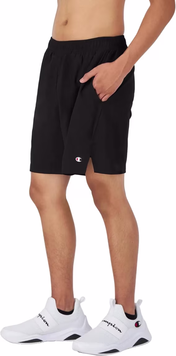 Champion Erkek Total Support Şort