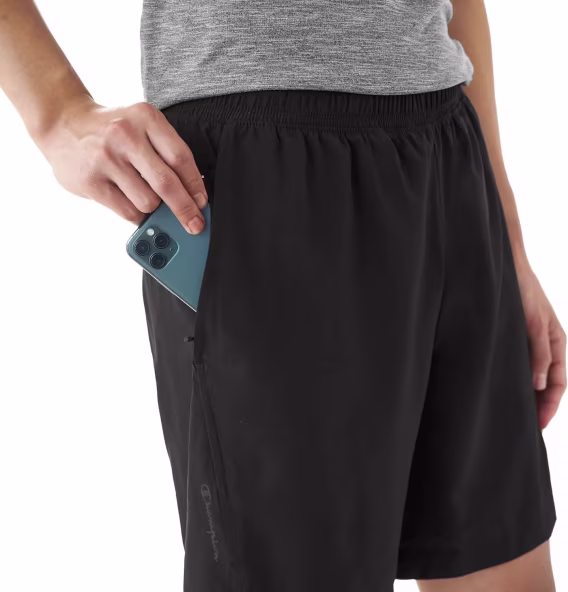 Champion Erkek Total Support Şort