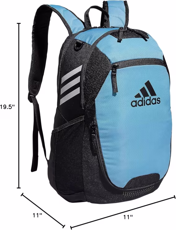 Adidas Stadium 3 Spor Sırt Çantası