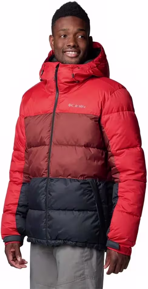 Columbia Erkek Slope Stil Ceket