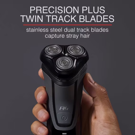 REMINGTON® R4000 Serisi Döner Tıraş Makinesi, PR1340D
