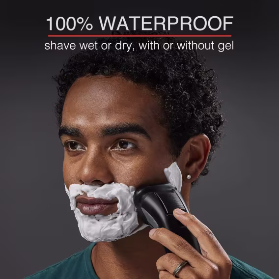 REMINGTON® R4000 Serisi Döner Tıraş Makinesi, PR1340D