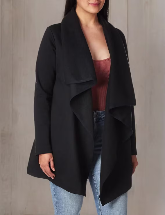 UGG Kadın Janni Polar Battaniye Kısa Hırka