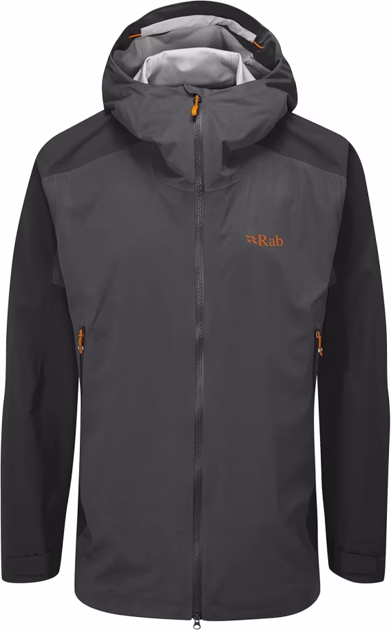 Rab Erkek Kinetik Alpine 2.0 Ceket