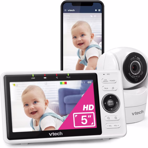 vtech-vm901-akilli-wifi-bebek-monitoru-v-836336