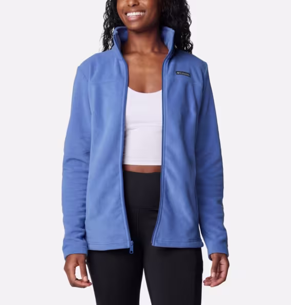 Columbia Kadın Castle Dale™ Full Zip Polar