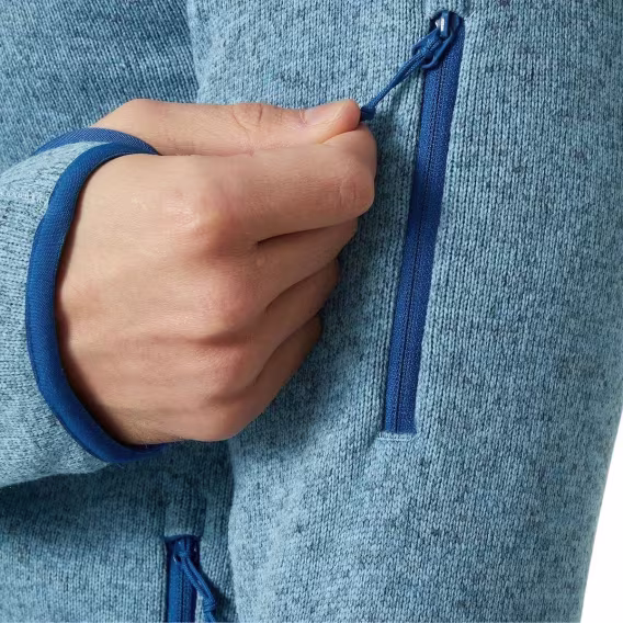 Helly Hansen Erkek Varde Polar Ceket