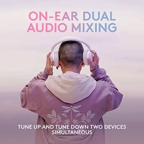 Logitech G735 Kablosuz Oyun Kulaklığı