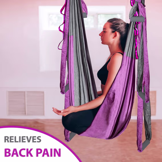 YOGA SWING PRO Yoga Salıncak Kiti