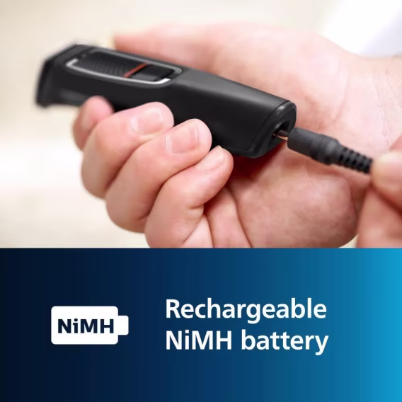 Philips Norelco Multigroomer Traş Makinesi 3000 MG3750/60