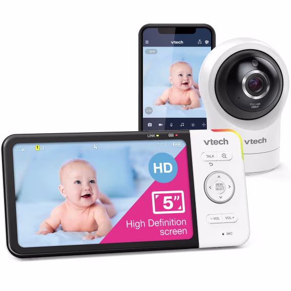 vtech-rm7764hd-1080p-wifi-uzaktan-erisimli-bebek-monitoru-v-839126