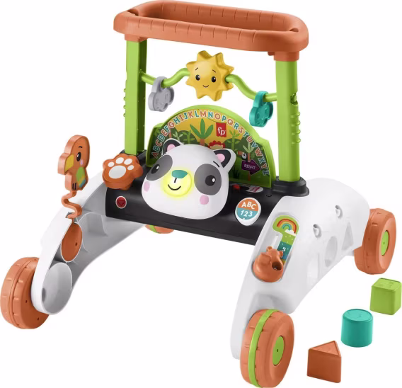 fisher-price-bebek-ve-kucuk-cocuk-oyuncak-2-tarafli-sabit-hizli-panda-yurutec-v-839384