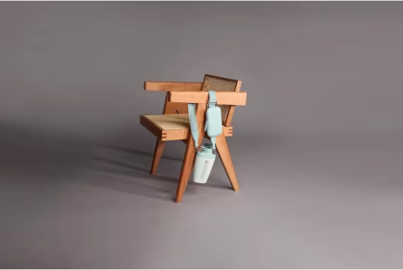 Carousel slide