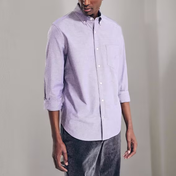 Nautica Erkek Oxford Gömlek