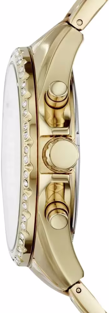 Fossil Kadın Modern Courier Paslanmaz Çelik Saat