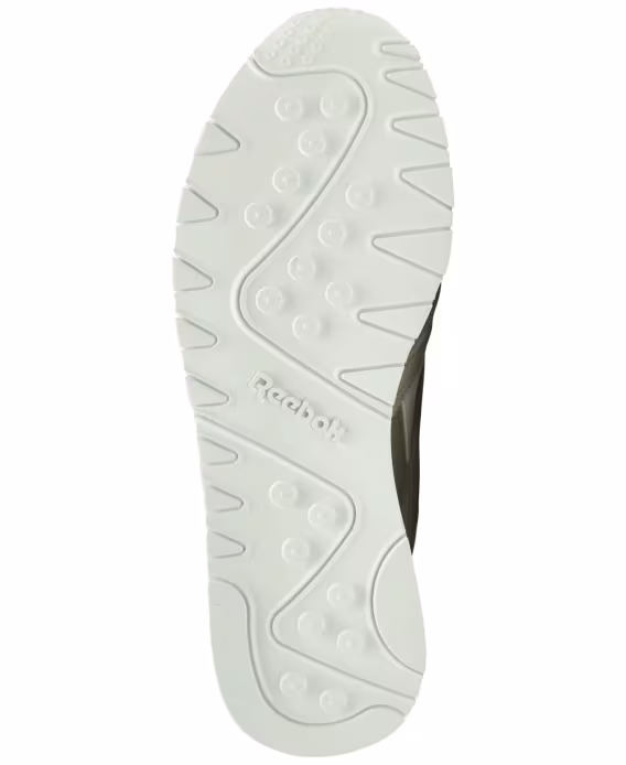 Reebok Kadın Classic Nylon Casual Sneaker