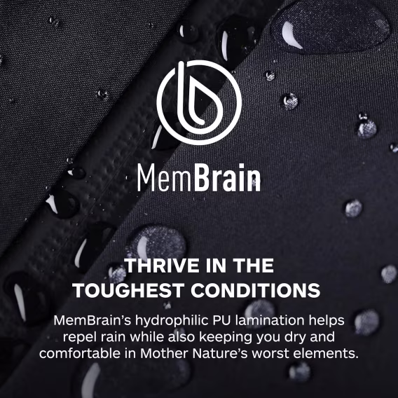 MARMOT Kadın Chelsea Waterproff Yağmurluk