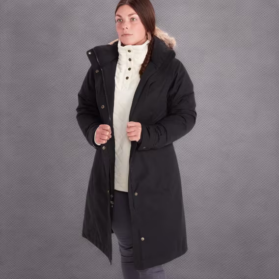 MARMOT Kadın Chelsea Waterproff Yağmurluk