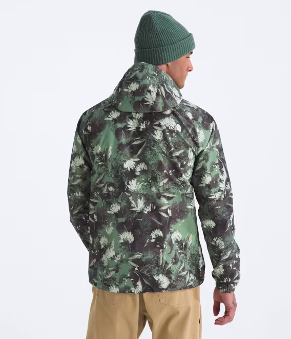 THE NORTH FACE Erkek Antora Rain Hoodie