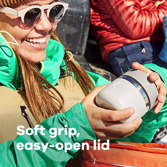 Hydro Flask Yalıtımlı Gıda Kabı