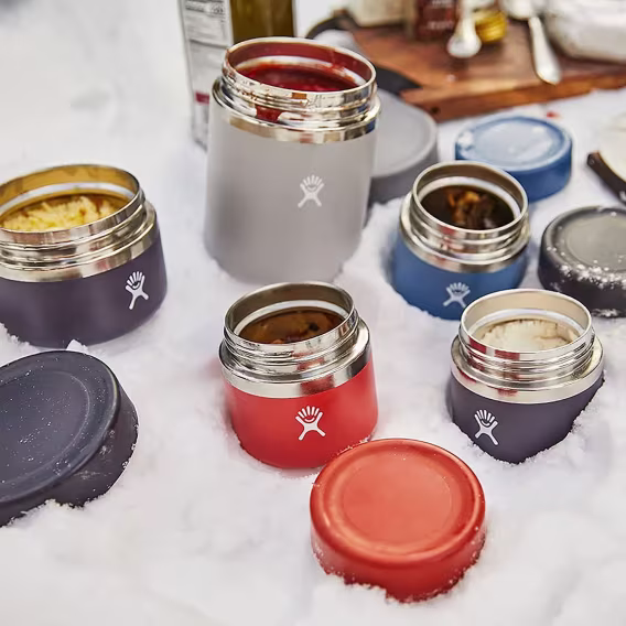 Hydro Flask Yalıtımlı Gıda Kabı