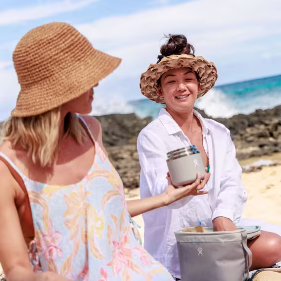 Hydro Flask Yalıtımlı Gıda Kabı