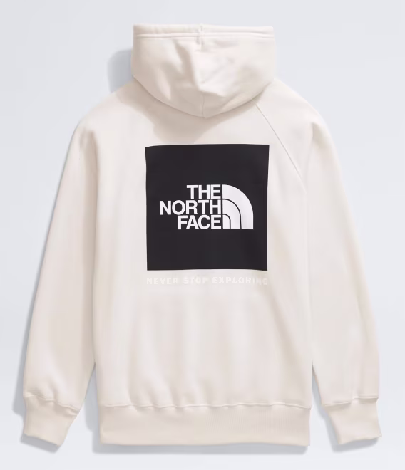 THE NORTH FACE Kadın Kutusu NSE Hoodie