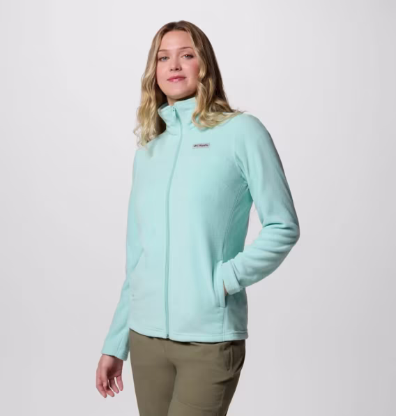 Columbia Kadın Castle Dale™ Full Zip Polar