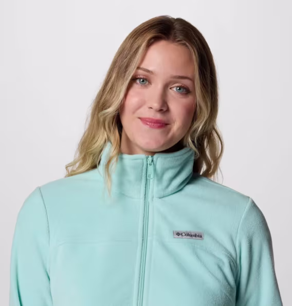 Columbia Kadın Castle Dale™ Full Zip Polar