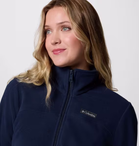 Columbia Kadın Castle Dale™ Full Zip Polar