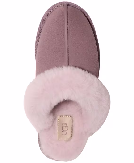 UGG  Kadın Scuffette II Terlik