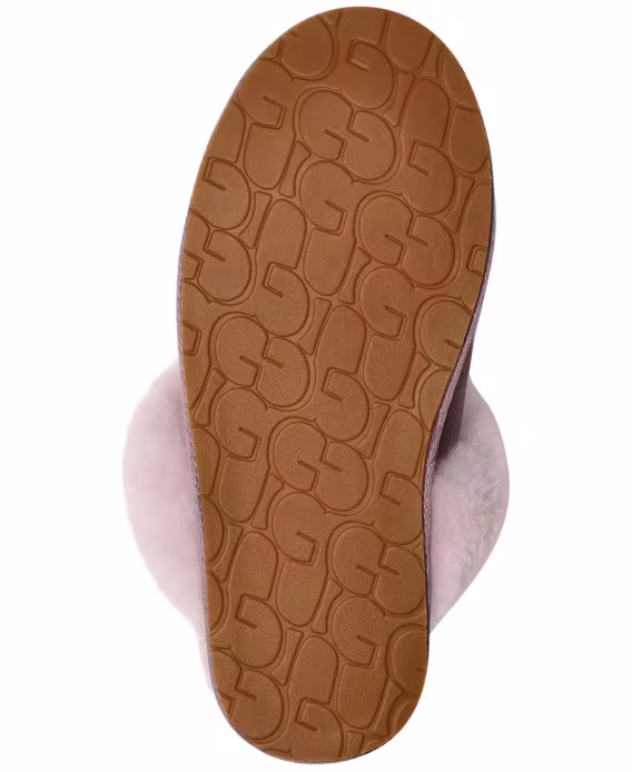UGG  Kadın Scuffette II Terlik