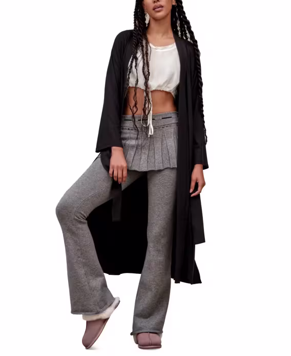 UGG  Kadın Scuffette II Terlik