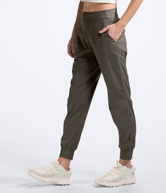 THE NORTH FACE Aphrodite Plus Kadın Jogger Pantolon