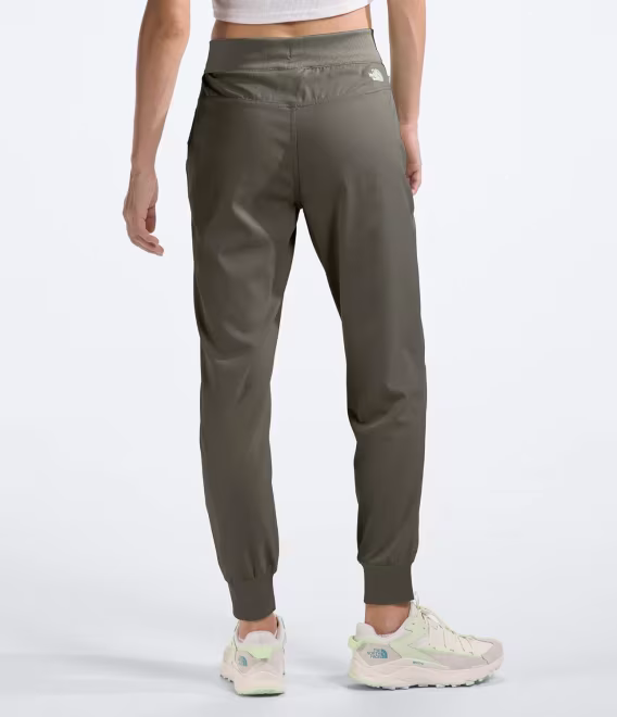 THE NORTH FACE Aphrodite Plus Kadın Jogger Pantolon