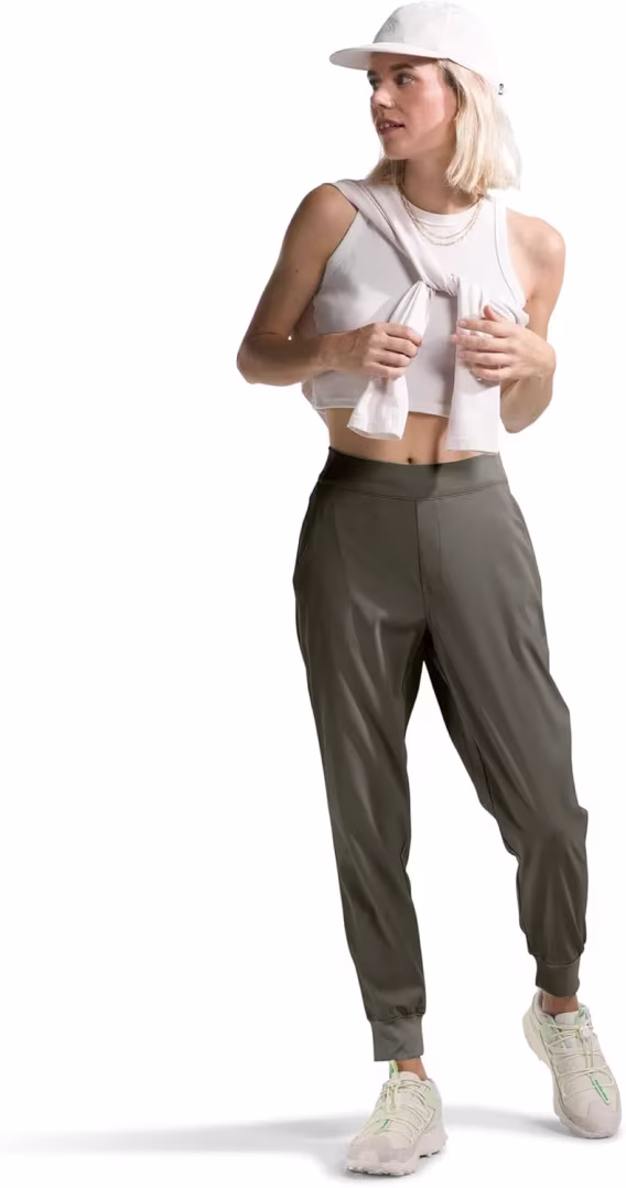 THE NORTH FACE Aphrodite Plus Kadın Jogger Pantolon