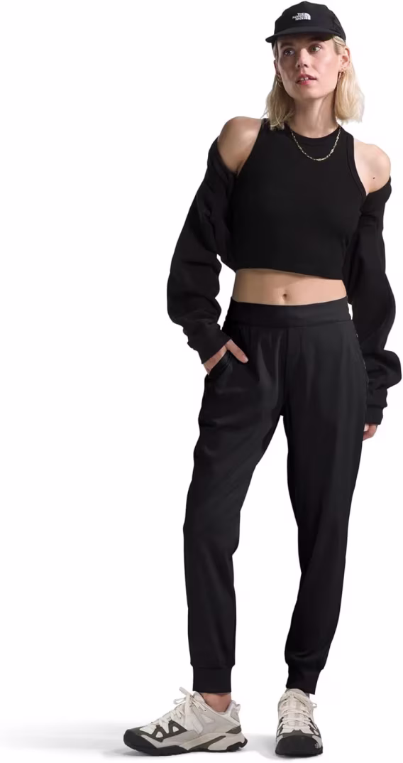 THE NORTH FACE Aphrodite Plus Kadın Jogger Pantolon