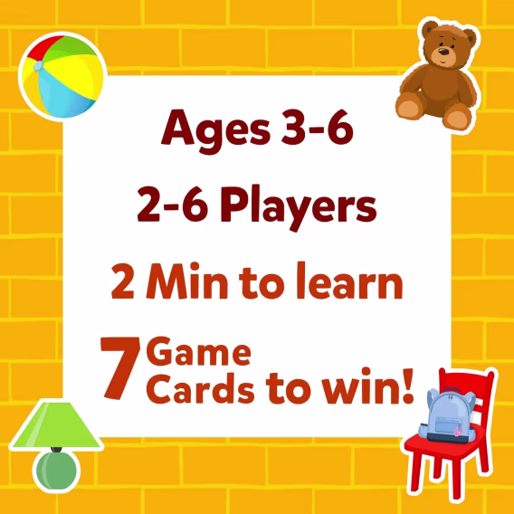 Skillmatics Kart Oyunu  10'da Tahmin Et